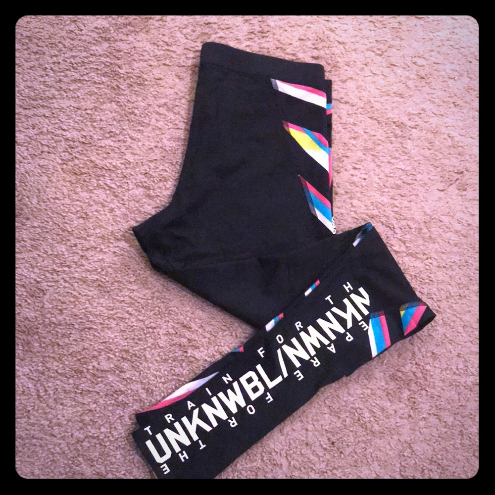 Reebok Crossfit Medium leggings